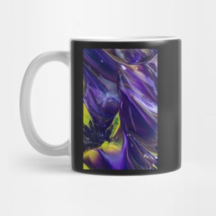 Abstract adventure Mug